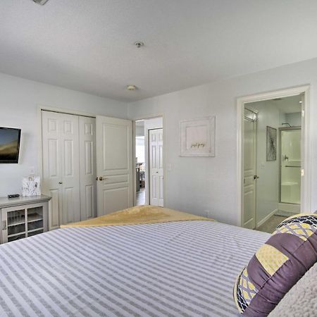 Updated Resort Condo 3 Mi From Branson Strip! Exterior foto